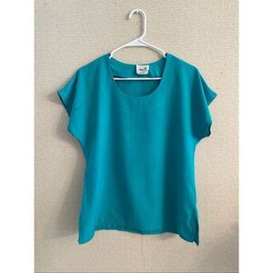 Vintage Anna of California blouse